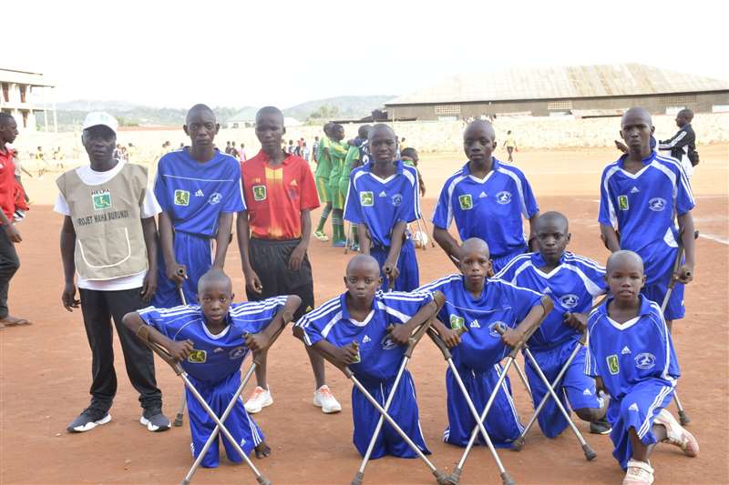 Activités Handicap